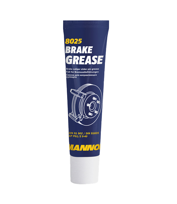 MN Brake Grease