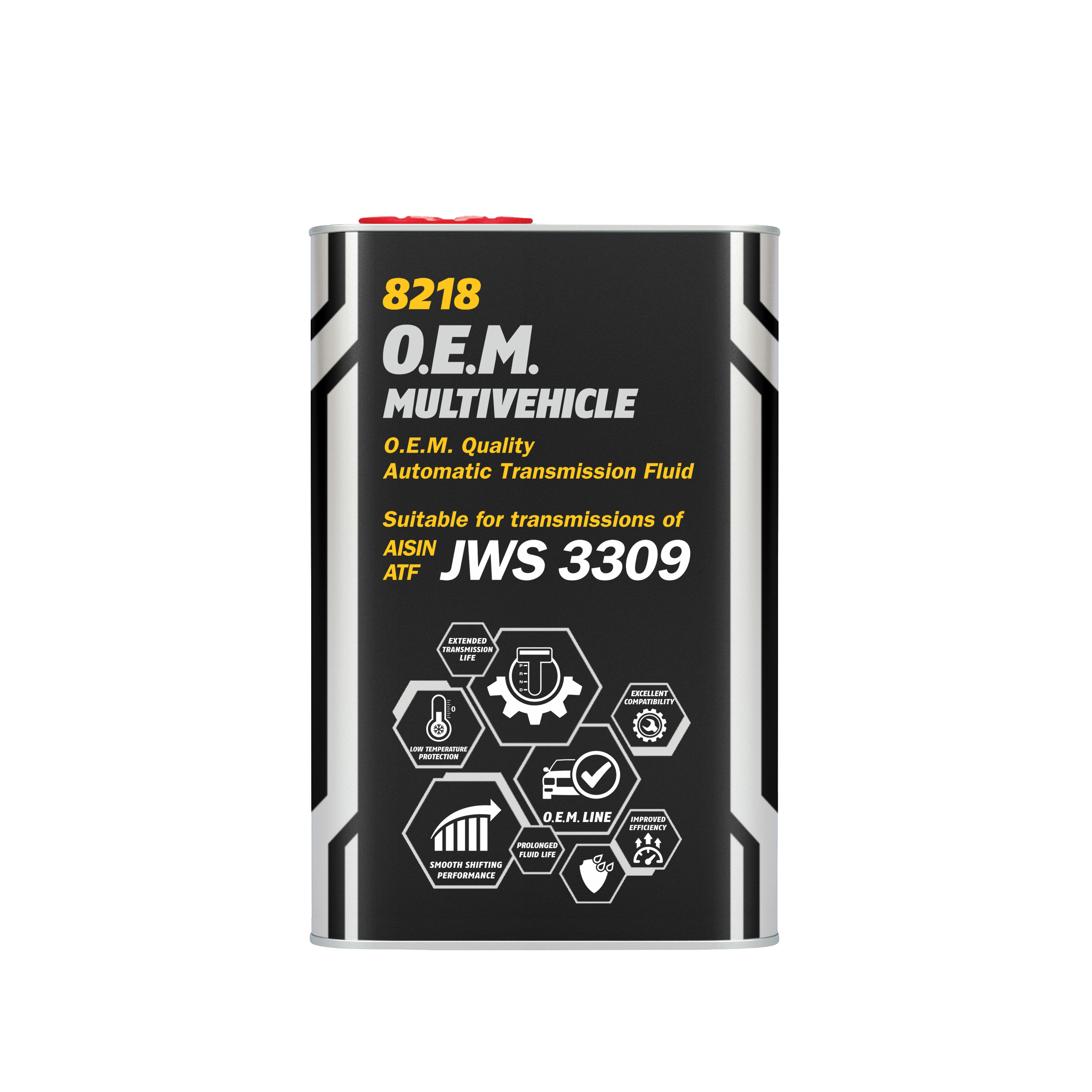 O.E.M MULTIVEHICLE JWS 3309