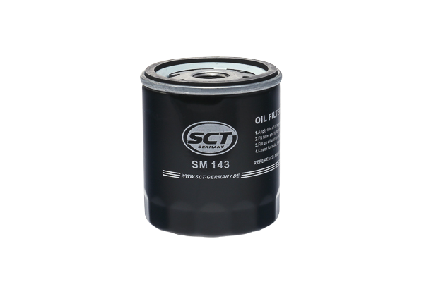 SM 143 (for Ford, Lexus, Toyota, Volvo)