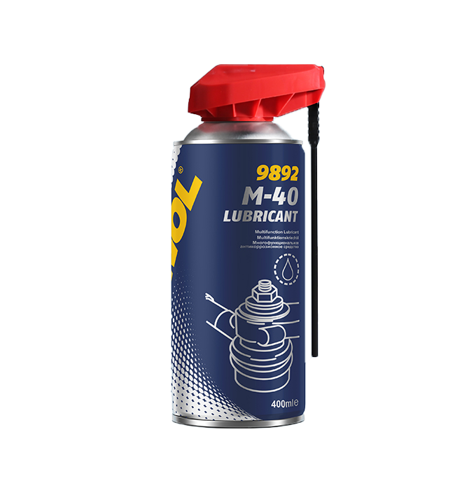 M-40 Lubricant (Smart)