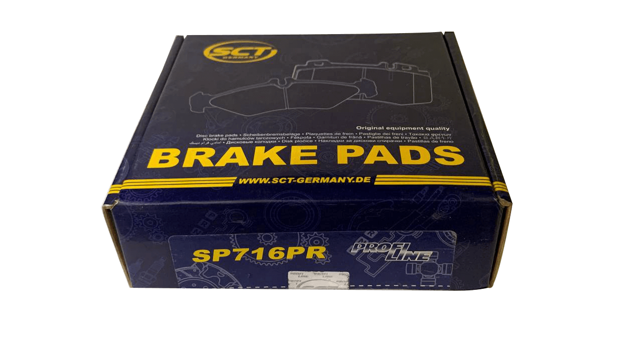 SP 716 PR (Profiline)