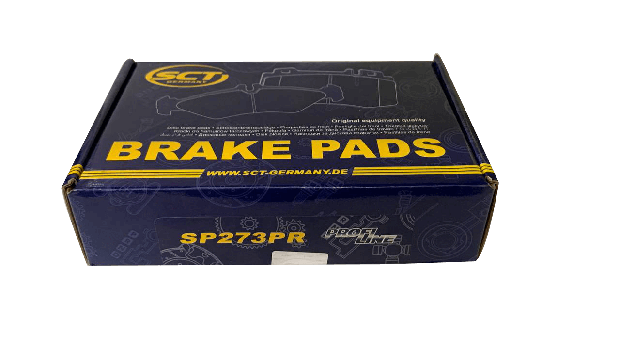 SP 273 PR (Profiline)