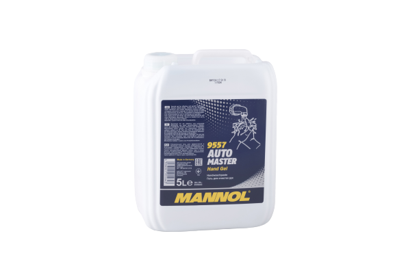 Automaster Hand Gel (Handwash)