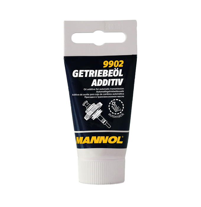 Getriebeoel-Additiv Automatik