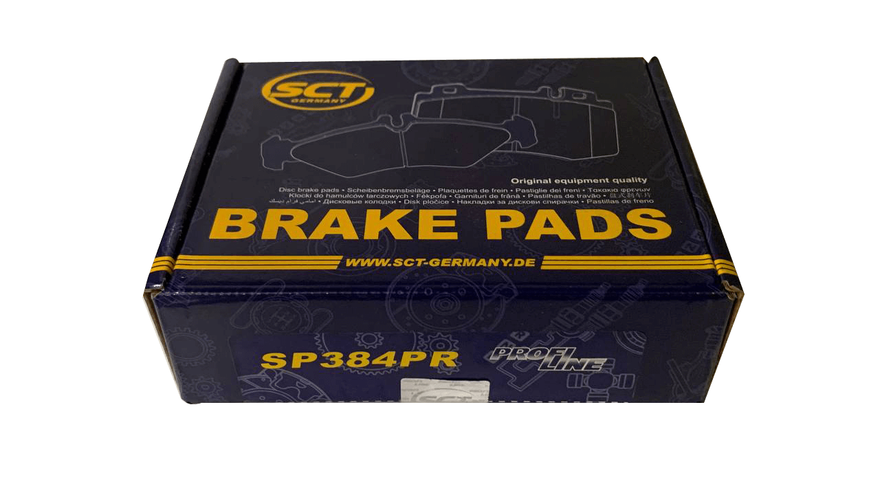 SP 384 PR (Profiline)