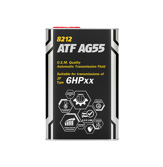 ATF AG 55