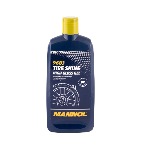 Tire Shine